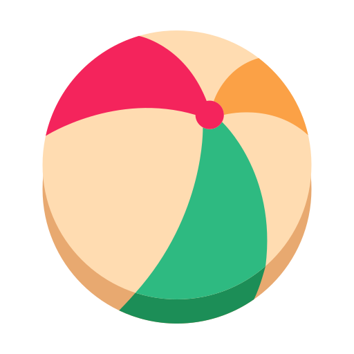 ball Generic Flat icon