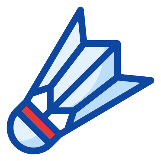 federball Generic Outline Color icon
