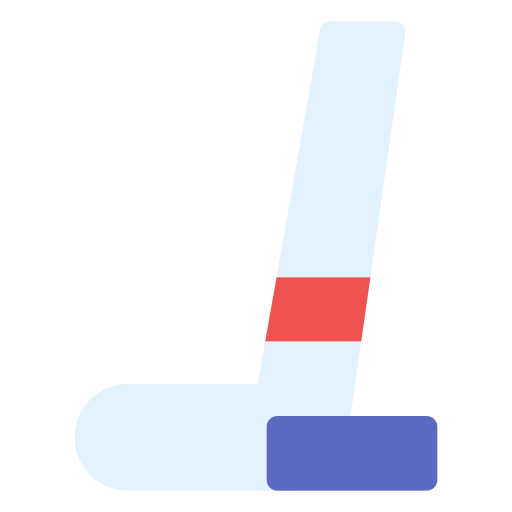hokej na lodzie Generic Flat ikona