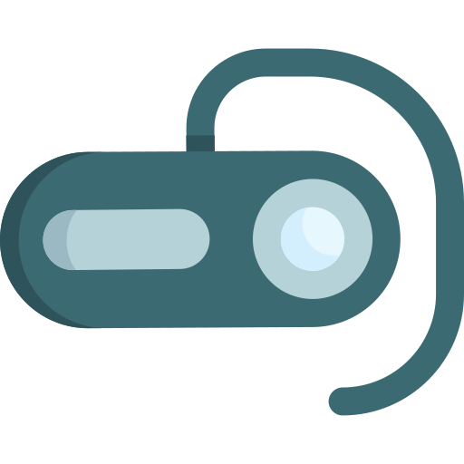 hörmuschel Special Flat icon