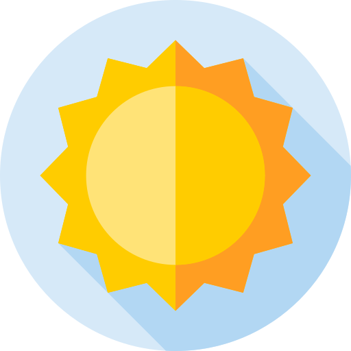 dom Flat Circular Flat icono