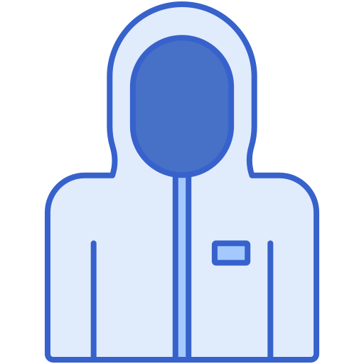 Protective gear Flaticons Lineal Color icon