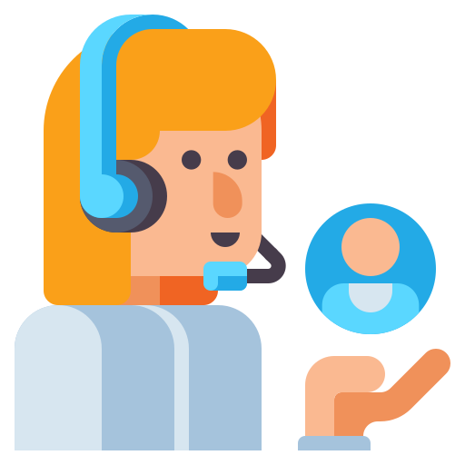 Worker Flaticons Flat icon