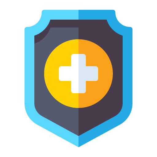 Protection Flaticons Flat icon