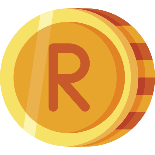 Rand Special Flat icon