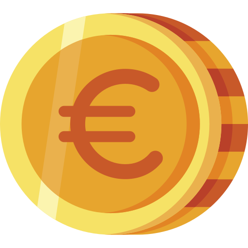 euro Special Flat icono