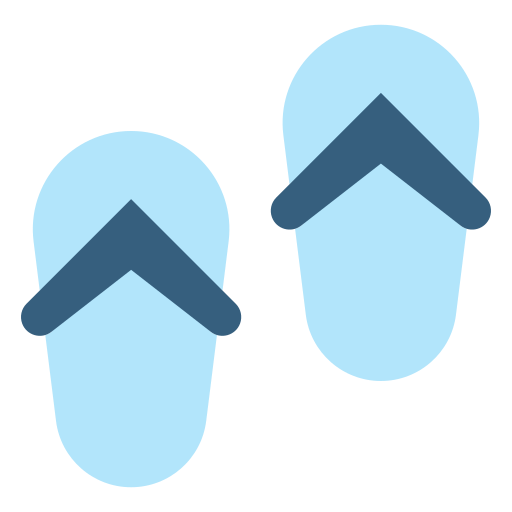 Footwear Generic Flat icon