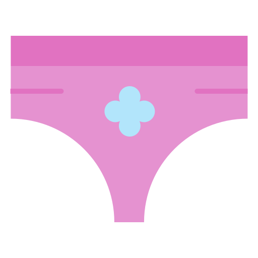 Panty Generic Flat icon