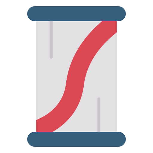 소다 캔 Generic Flat icon