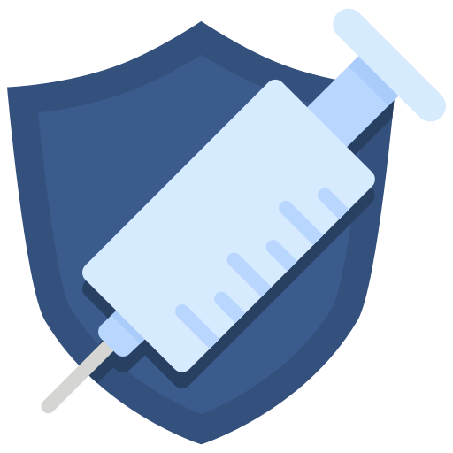 vacuna Kosonicon Flat icono