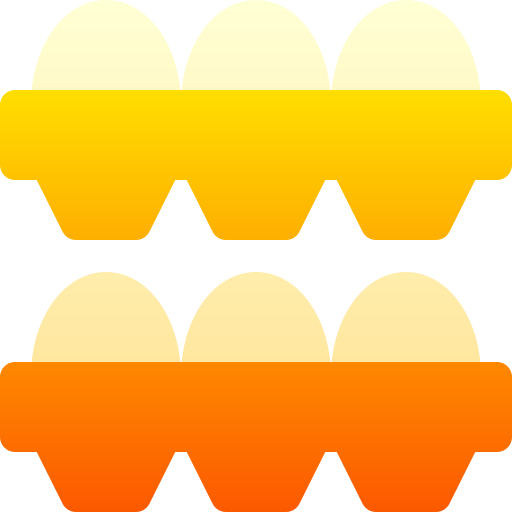 Dozen Basic Gradient Gradient icon