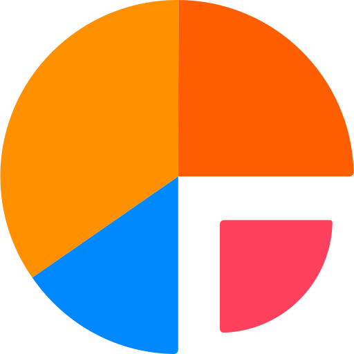 Graphic Basic Rounded Flat icon