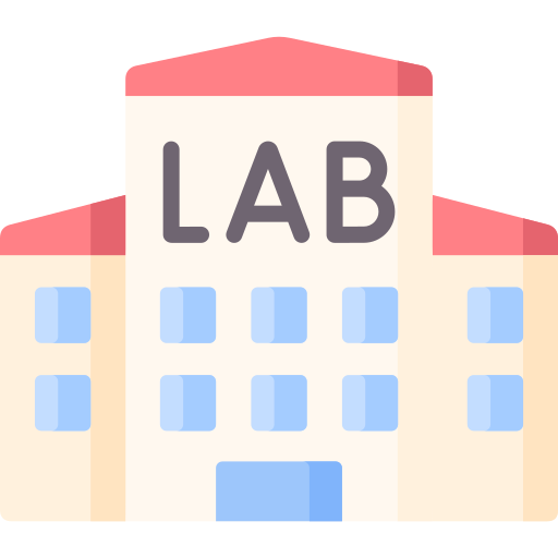 laboratorio Special Flat icona