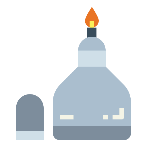 brenner Smalllikeart Flat icon