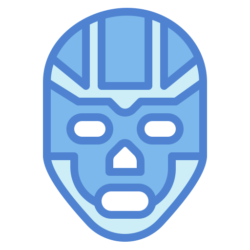 力士 Generic Blue icon