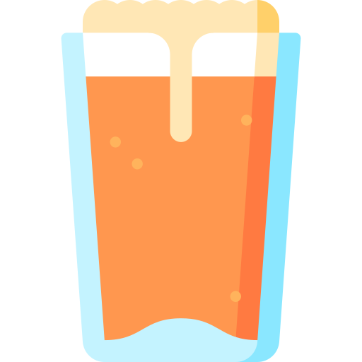 trinken Special Flat icon