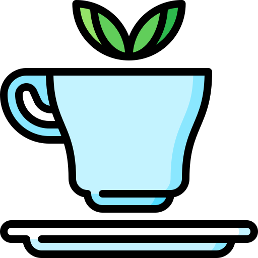 Чай Special Lineal color иконка