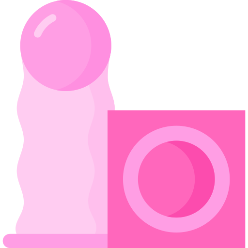 kondom Special Flat icon
