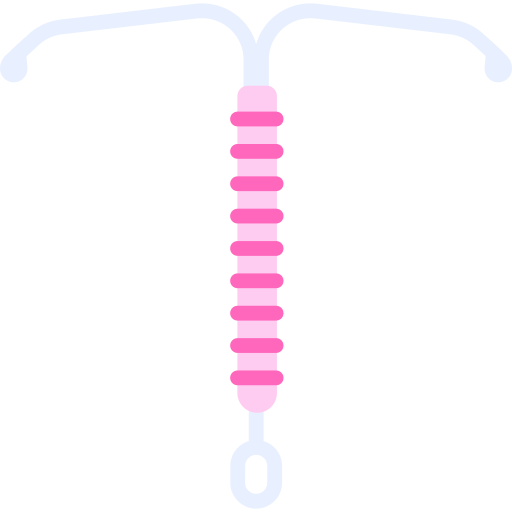 IUD Special Flat icon