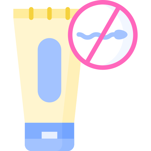 espermicida Special Flat icono