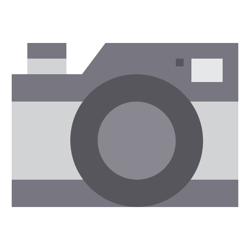 Камера itim2101 Flat иконка
