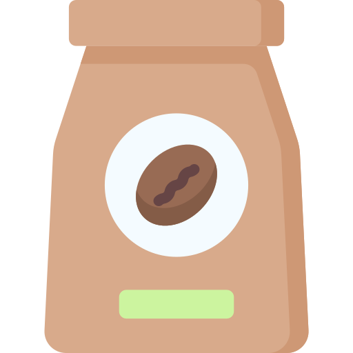 Coffee Special Flat icon