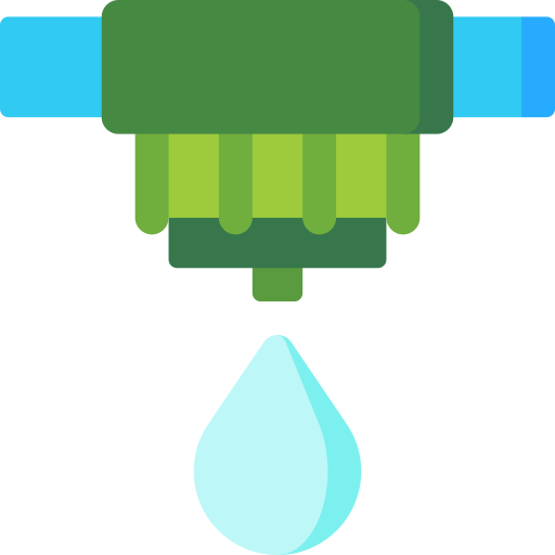 bewässerung Special Flat icon