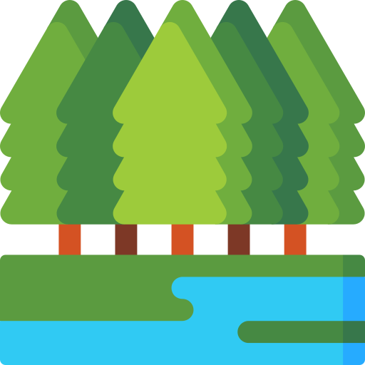 wald Special Flat icon