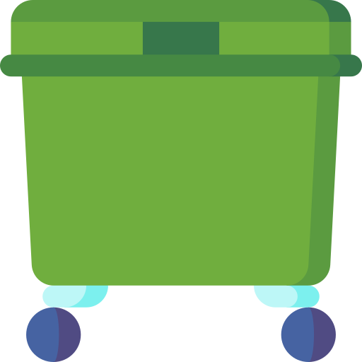 abfall Special Flat icon