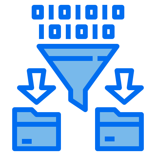 Digital Payungkead Blue icon