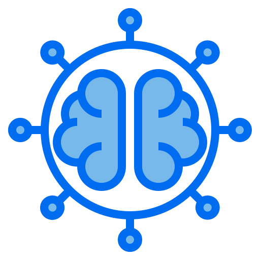 brein Payungkead Blue icoon