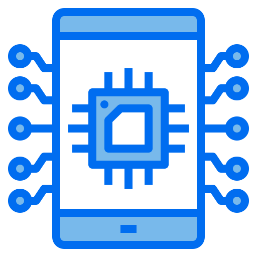 Мобильный Payungkead Blue иконка