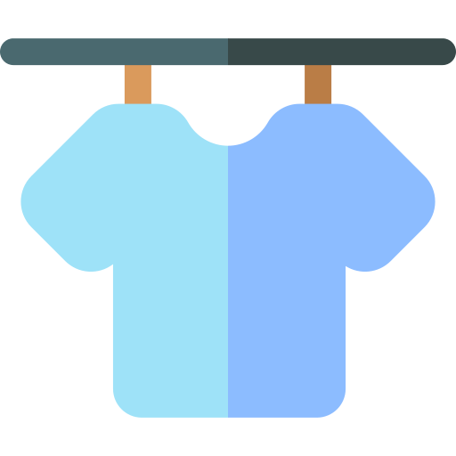 Hanging Basic Rounded Flat icon
