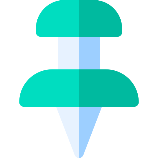 spillo Basic Rounded Flat icona