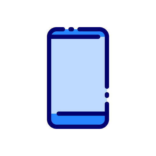 smartfon Good Ware Lineal Color ikona