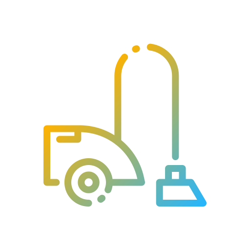 odkurzacz Good Ware Gradient ikona