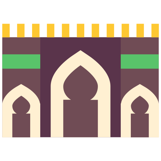 Bab mansour Good Ware Flat icon