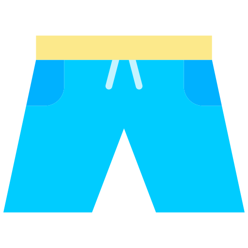 pantaloni Good Ware Flat icona