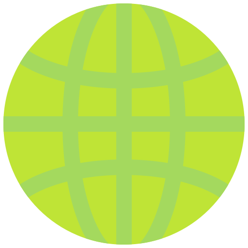 Global Good Ware Flat icon