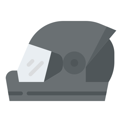 Защитный шлем Iconixar Flat иконка