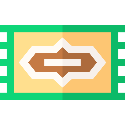 teppich Basic Straight Flat icon