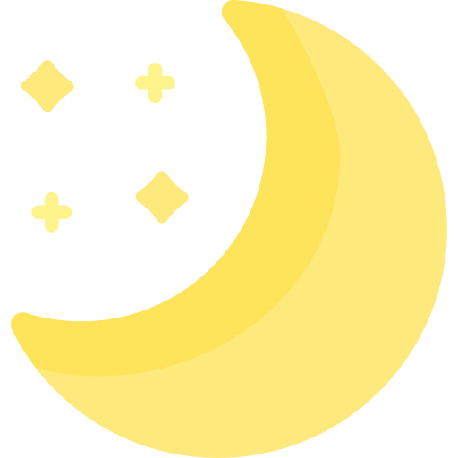 mond Special Flat icon