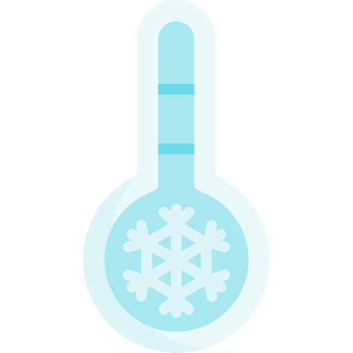 温度計 Special Flat icon
