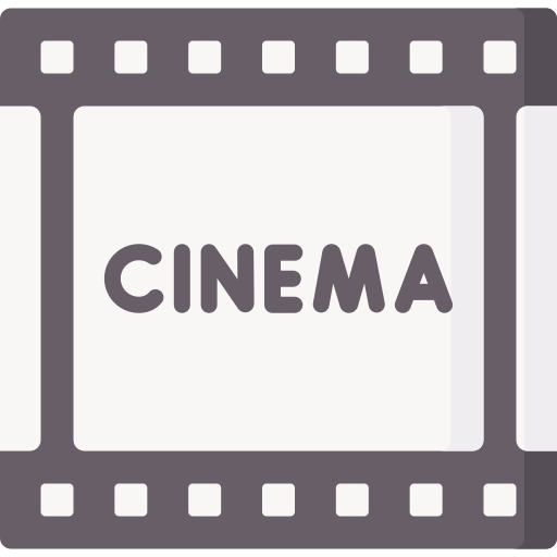 cinema Special Flat icona