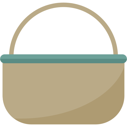 Saucepan Generic Flat icon