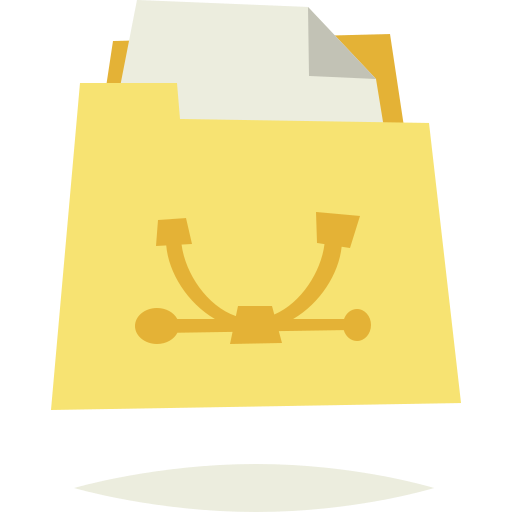 Vector file Cartoon Flat icon