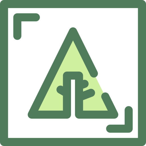 primo Monochrome Green icona