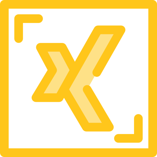 싱 Monochrome Yellow icon