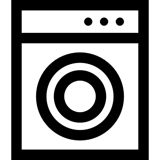 Кухонные принадлежности Basic Straight Lineal иконка