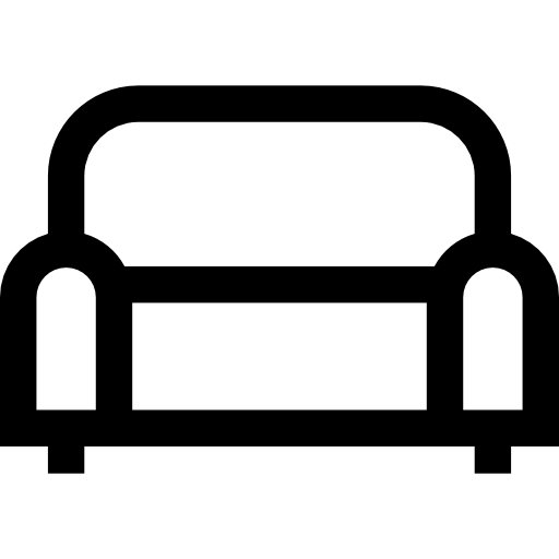 편안 Basic Straight Lineal icon